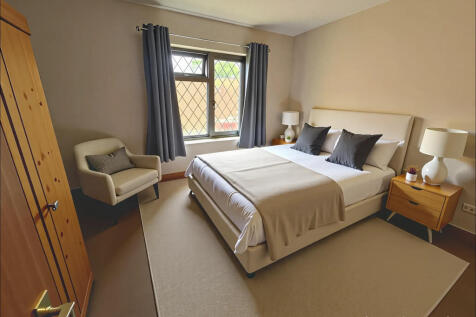 Virtual Staging