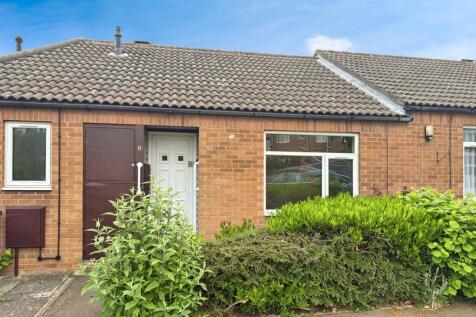 Magee Close, Hinckley