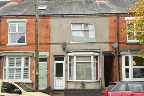 HIGHFIELDS ROAD, HINCKLEY