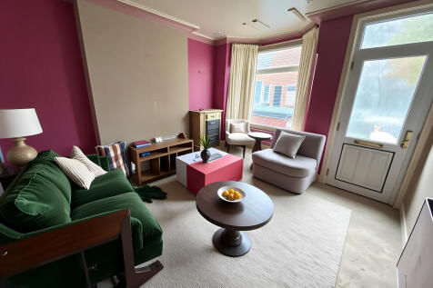 Virtual Staging