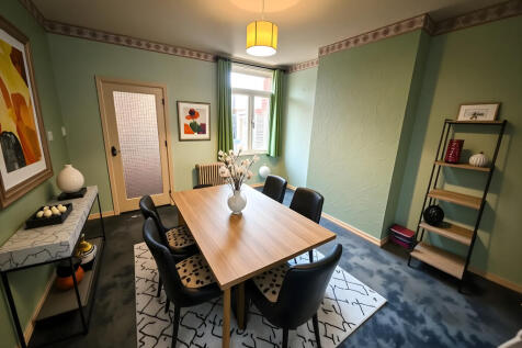 Virtual Staging