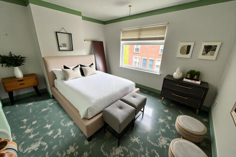 Virtual Staging