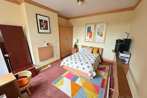 Virtual Staging