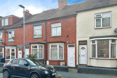 Trinity Lane, Hinckley