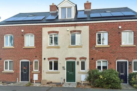 Church Street, Earl Shilton