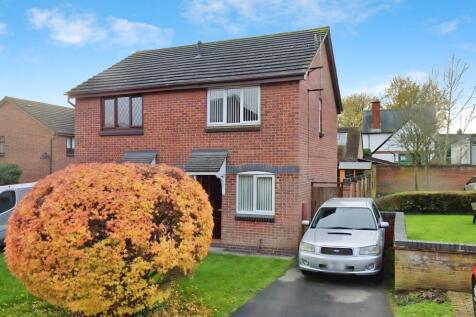 WINDSOR COURT, BURBAGE,