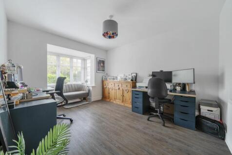 Office/dining room/play room