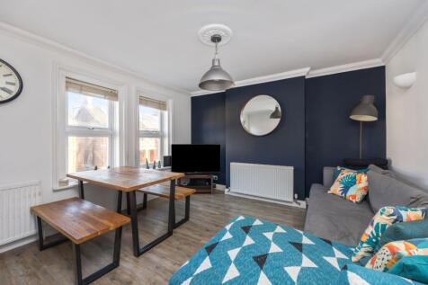 Living / Dining Room