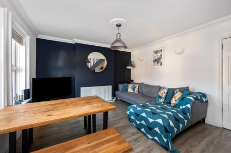 Living / Dining Room