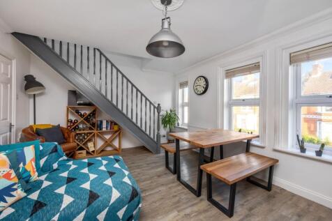 Living / Dining Room