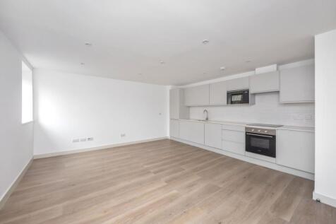 Kitchen / Dining / Living Room