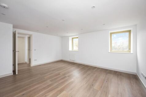 Kitchen / Dining / Living Room