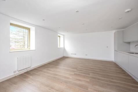 Kitchen / Dining / Living Room
