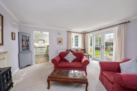 Annexe Living Room