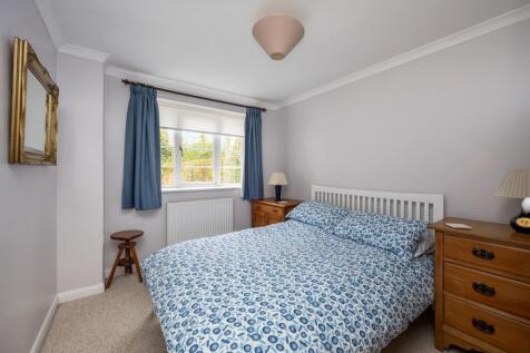 Annexe Bedroom
