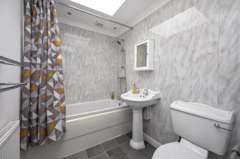 Annexe Bathroom