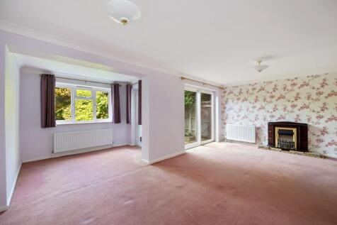Lounge / Dining Room