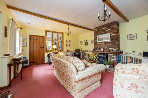 Annexe Lounge