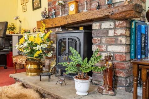 Annexe Lounge