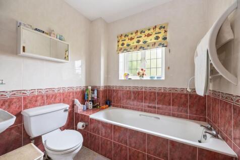 Annexe Bathroom