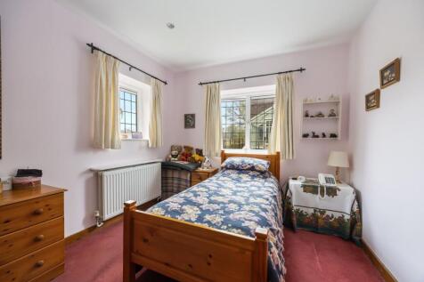 Annexe Bedroom