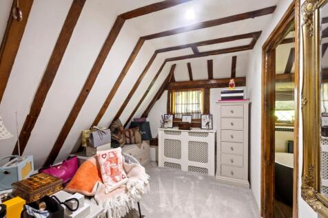 Dressing Area