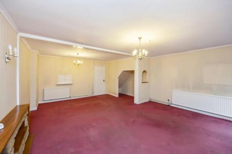 Lounge / Dining Room