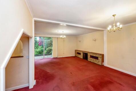 Lounge / Dining Room