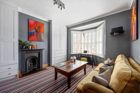 Sitting Room / Double Bedroom