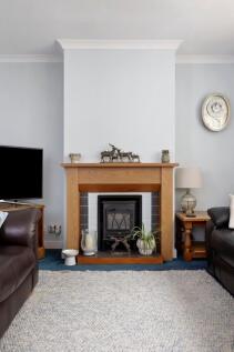 Lounge / Dining Room
