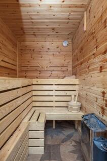 Garden Studio
