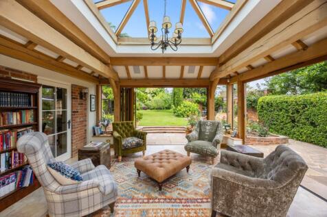 Orangery