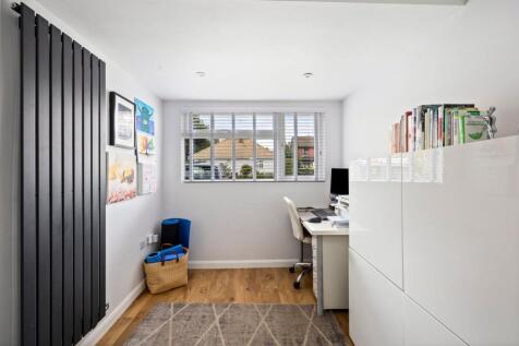 Office Room