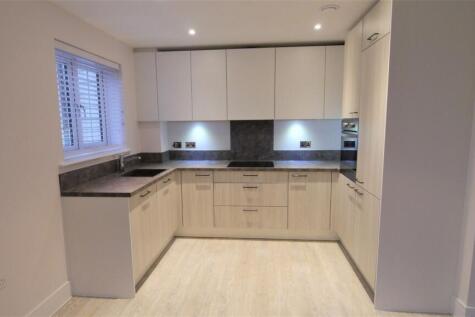 Kitchen / Reception