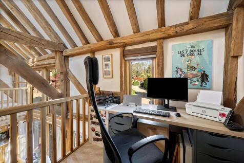 Study Area