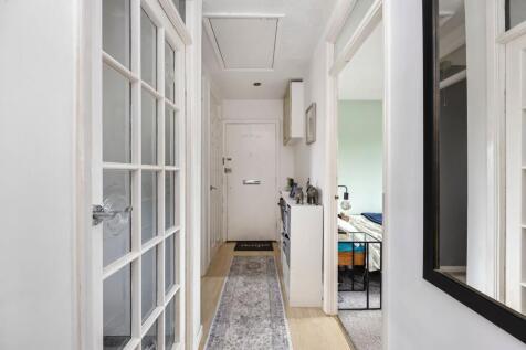 Reception Hallway