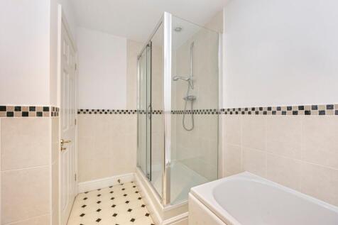 En- Suite