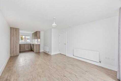 Living/ Dining Room