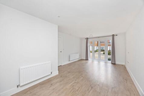 Living/ Dining Room
