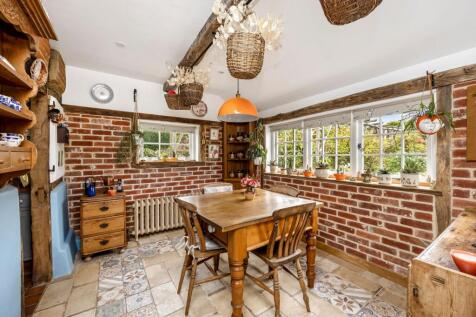 Breakfast room