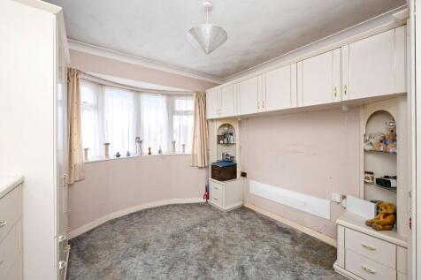 Ground floor Bedroom