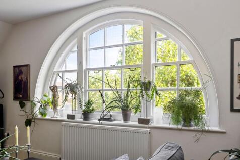 Kitchen / Sitting Room / Dining Room