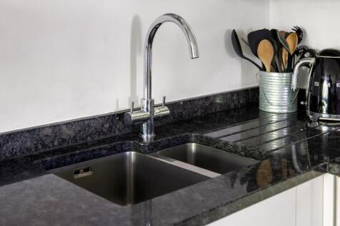 Kitchen / Sitting Room / Dining Room