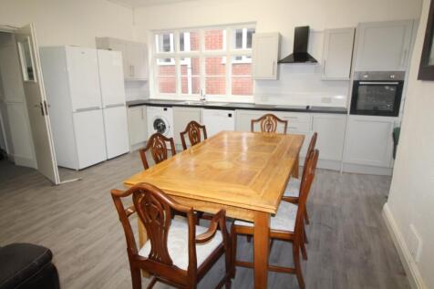 Communal Kitchen