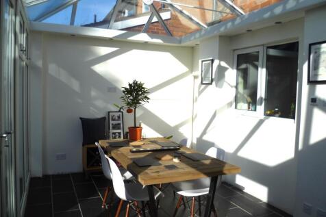 Orangery/Dining Room
