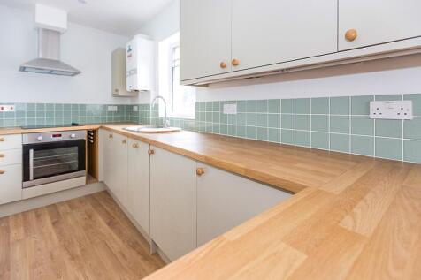 Kitchen/Living Area