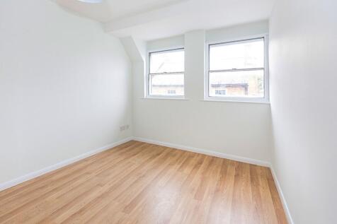 Kitchen/Living Area