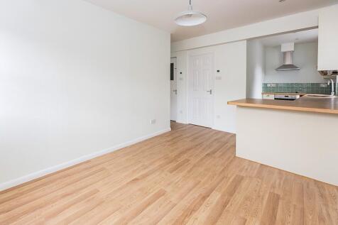 Kitchen/Living Area