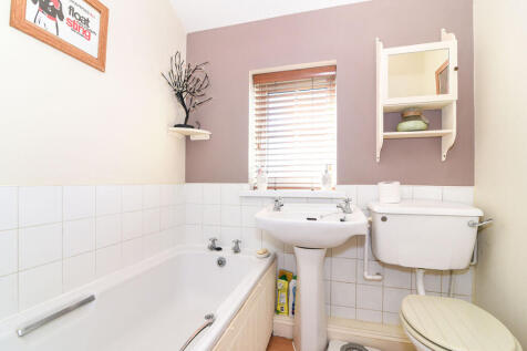 Bathroom/WC