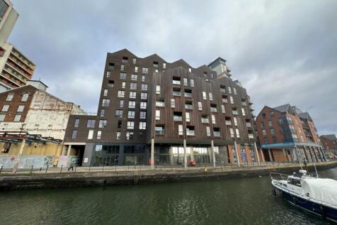 Quayside External